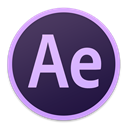 After Effects Icon